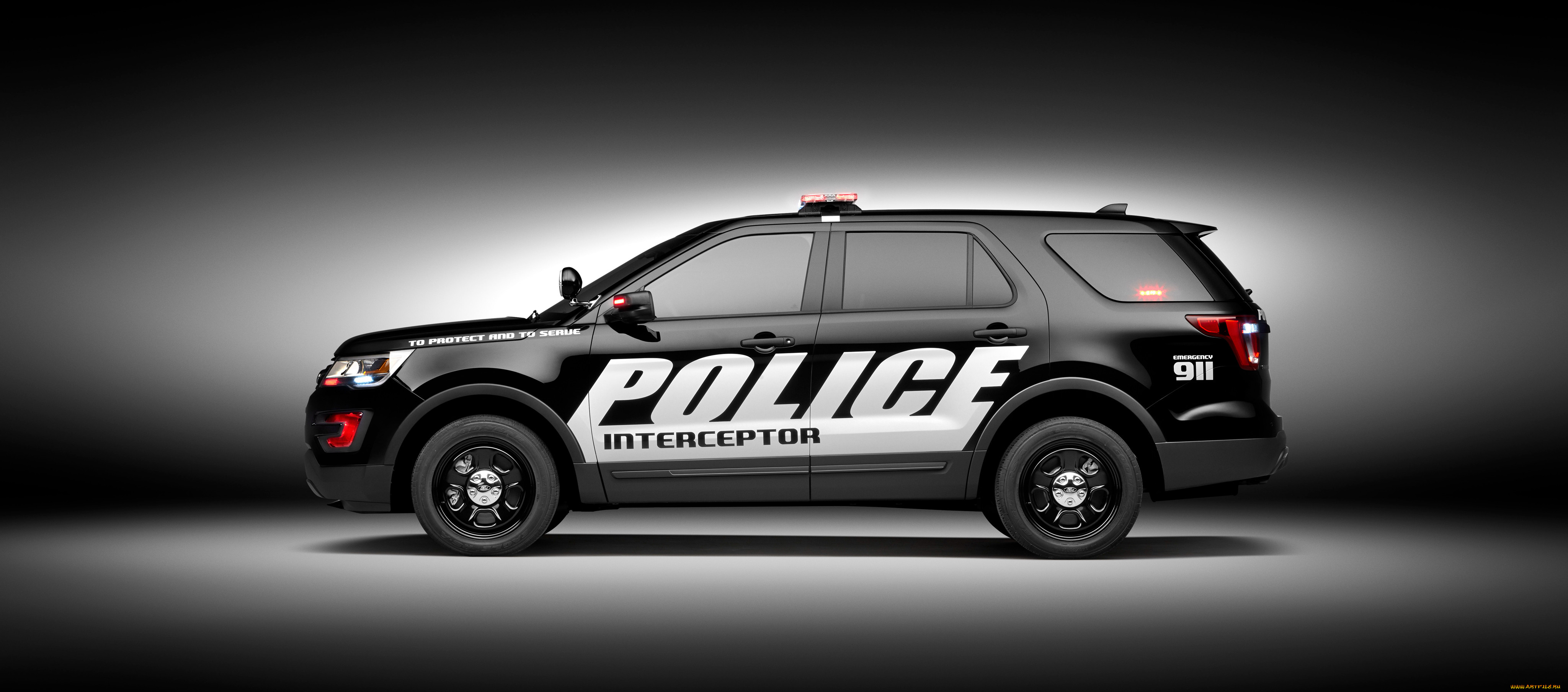 , , utility, interceptor, police, ford, 2016, u502